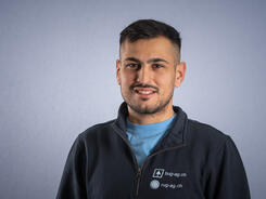 Andre Filipe Joadas Zeferino