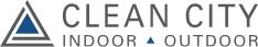 Logo Clean City
